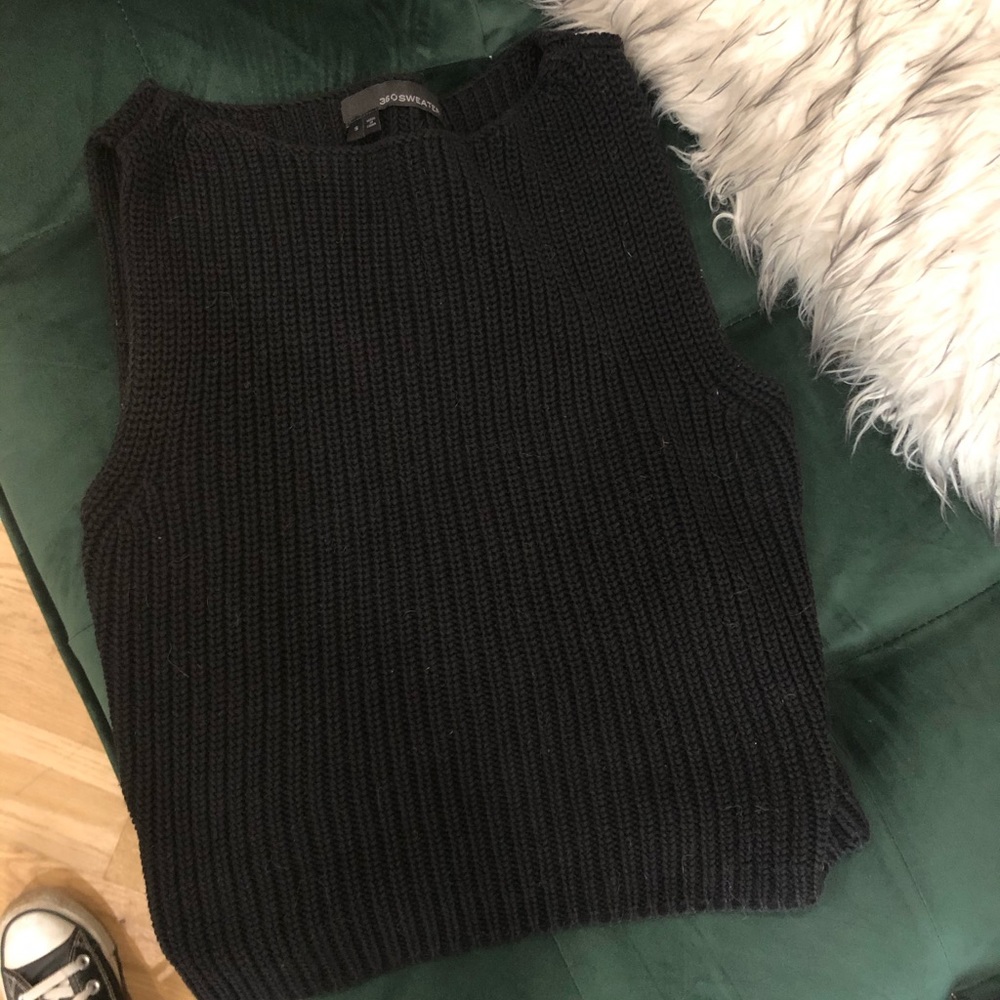 Sweater top - Picture 3 of 3